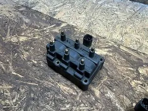 Котушка запалювання 4609140 Chrysler Voyager, Dodge Caravan 3.3 3.8