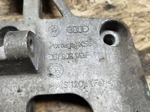 Кронштейн генератора 06F903143F Volkswagen Passat B6, Skoda Octavia A5
