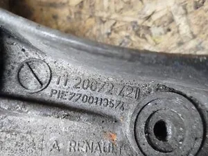 Кронштейн генератора 7700113574 Renault Megane, Scenic 1.9 dci