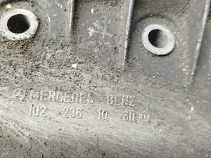 Кронштейн гідропідсилювача 1022361030 Mercedes W124