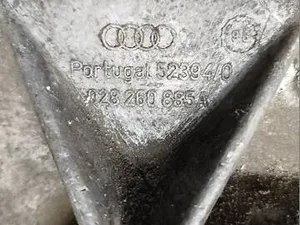 Кронштейн компресора кондиціонера 028260885A Volkswagen Passat B5, Audi A4 B5