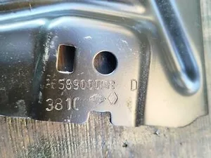 Кронштейн котушки ременя безпеки 765890005R Renault Megane III