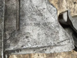 Кронштейн КПП лівий 4A0399113F Audi A6 C4 2.5 tdi