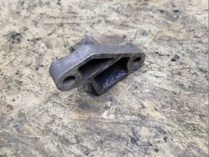 Кронштейн кріплення генератора Mercedes W124