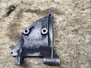 Кронштейн кріплення компресора кондиціонера 059260885F Audi A6 C5
