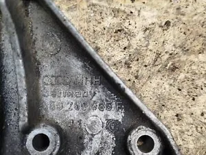Кронштейн кріплення компресора кондиціонера 059260885F Audi A6 C5