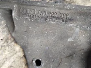 Кронштейн опори двигуна 4A0199308 Audi 100 C4