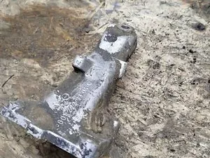 Кронштейн опори двигуна 6012233304 Mercedes T1