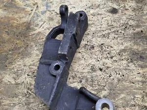 Кронштейн опори двигуна 90538558 Opel Astra G 2.0 d