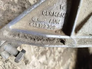 Кронштейн опори двигуна Правий 443199308 Audi 100 C3