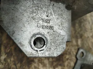 Кронштейн підсилювача бампера Заднього 8200010163, 8200010164 Renault Megane II