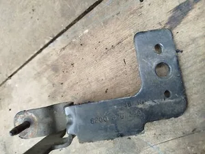 Кронштейн ПНВТ 8200876398 Renault Megane III