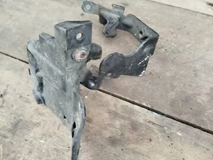 Кронштейн ПНВТ 8200876401 Renault Megane III