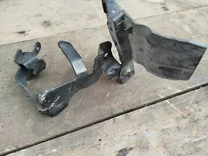 Кронштейн ПНВТ 8200876401 Renault Megane III