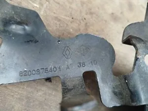Кронштейн ПНВТ 8200876401 Renault Megane III