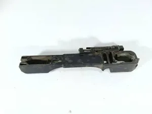 Кронштейн ручки дверей 8200004747 Renault Laguna II
