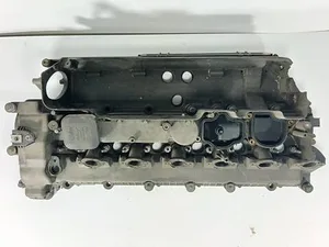 Кришка клапанів бмв е39 BMW E39