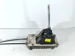Куліса перемикання передач на МКПП Рено Меган 2 6 ступка Renault Megan ii