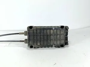 Куліса перемикання передач на МКПП Рено Меган 2 6 ступка Renault Megan ii