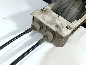 Куліса перемикання передач на МКПП Рено Меган 2 6 ступка Renault Megan ii