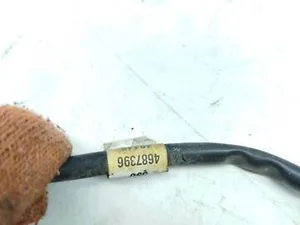 Ліхтар стоп CC4576250, 4676638 Dodge Caravan 3