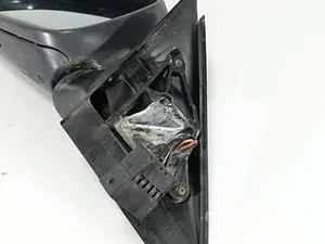 Ліве бічне дзеркало заднього виду Ауді а4 б5 Audi a4 b5