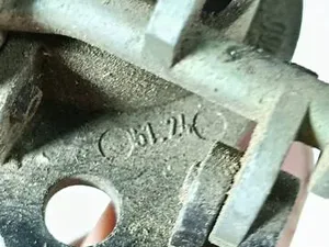 Личинка замка багажника 51241946100 BMW E34