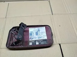Лючок бензобака 1245844539 Mercedes W124
