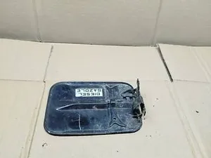 Лючок бензобака 333809905 Volkswagen Passat B3