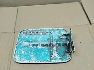 Лючок бензобака 357809905 Volkswagen Passat B3