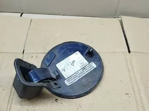 Лючок бензобака 90464248 Opel Vectra B