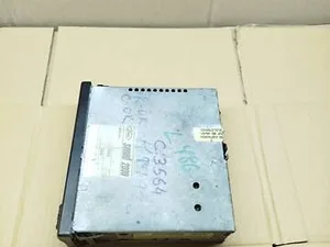 Магнітола 95GP18K876CA Ford Scorpio
