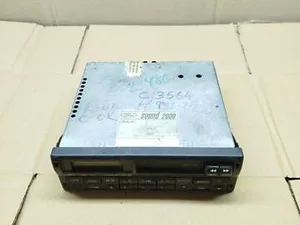 Магнітола 95GP18K876CA Ford Scorpio