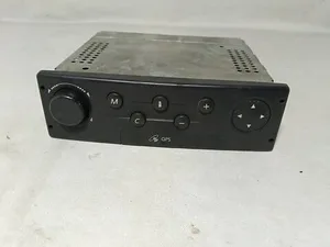 Магнітола навігація 8200138590 Renault Laguna II