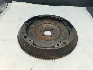 Маховик 90448701 Opel Vectra B 1.6