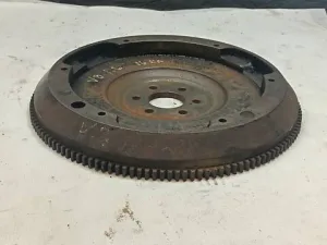 Маховик 90448701 Opel Vectra B 1.6