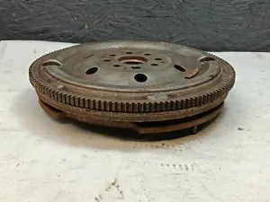 Маховик демпфер Jaguar X-Type 2.5