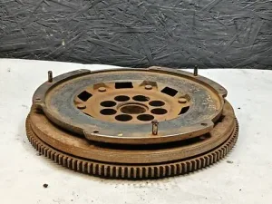 Маховик демпфер Jaguar X-Type 2.5