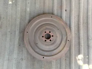 Маховик Opel Senator 2.5