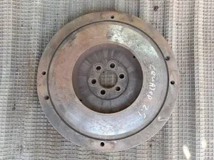 Маховик Opel Senator 2.5