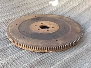Маховик R090232334 Opel Astra F, Vectra A