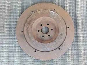 Маховик R090232334 Opel Astra F, Vectra A