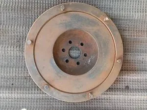 Маховик R90280831 Opel Omega B 2.0