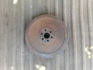 Маховик R90280831 Opel Omega B 2.0