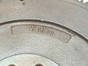 Маховик Valeo 990026 Peugeot, Citroen