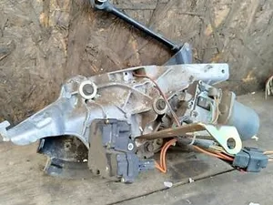 Механізм підйому кришки багажника KTM R00100 404624 12,6Vdc Chrysler Town and Country 4