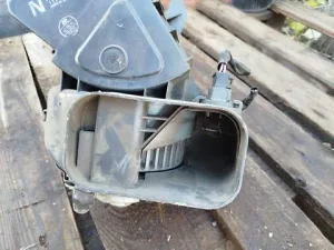 Моторчик пічки 1625005560 Suzuki Swift