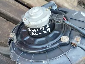 Моторчик пічки 1625005560 Suzuki Swift