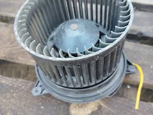 Моторчик пічки 1s7h18456ab Ford Mondeo 2000-2007