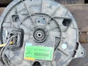 Моторчик пічки 1s7h18456ab Ford Mondeo 2000-2007